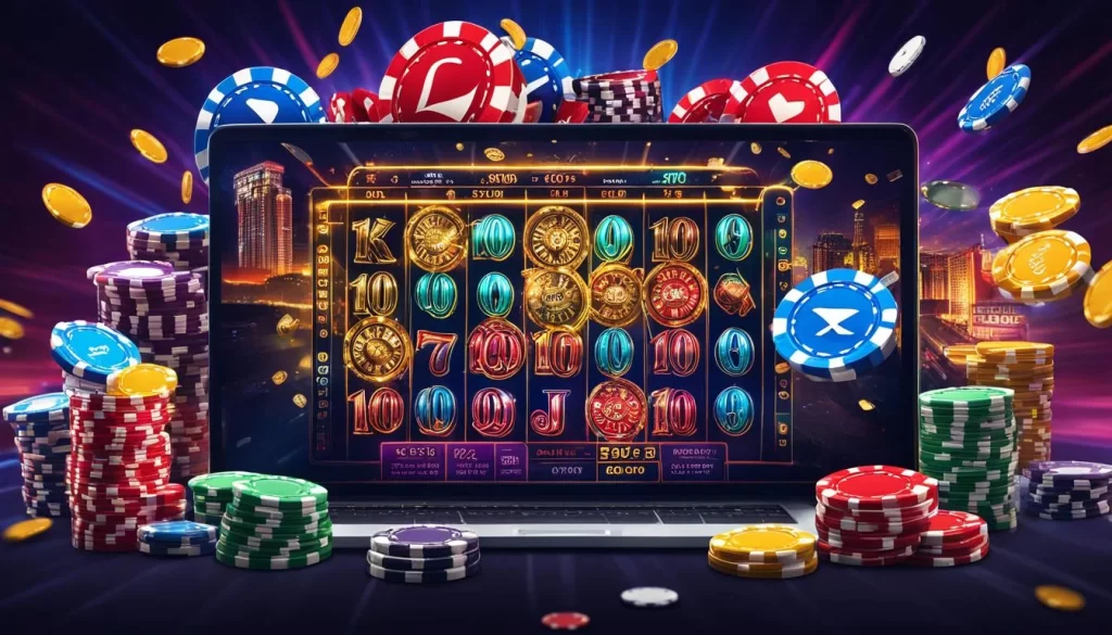 Quản lý ngân sách cá cược một cách khoa học tại New 8