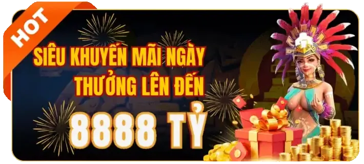 Khuyến mãi nạp lại hàng ngày tại new 8
