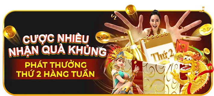 Khuyến mãi chào mừng thành viên mới New 8