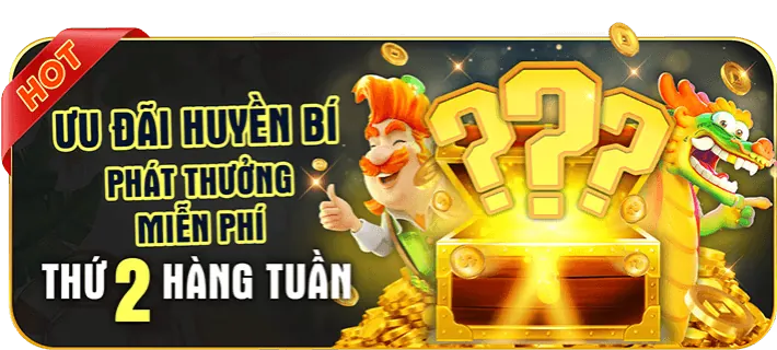 Thưởng cuối tuần Bắn Cá new 8