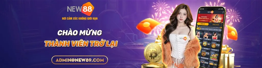 Giao diện đăng nhập new 8 an toàn và hiện đại